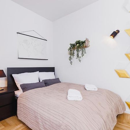 Studio Apartment Daszynskiego Cracow By Noclegi Renters 크라쿠프 외부 사진