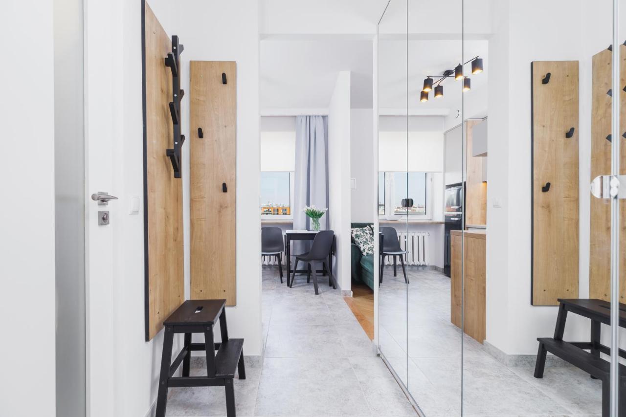 Studio Apartment Daszynskiego Cracow By Noclegi Renters 크라쿠프 외부 사진