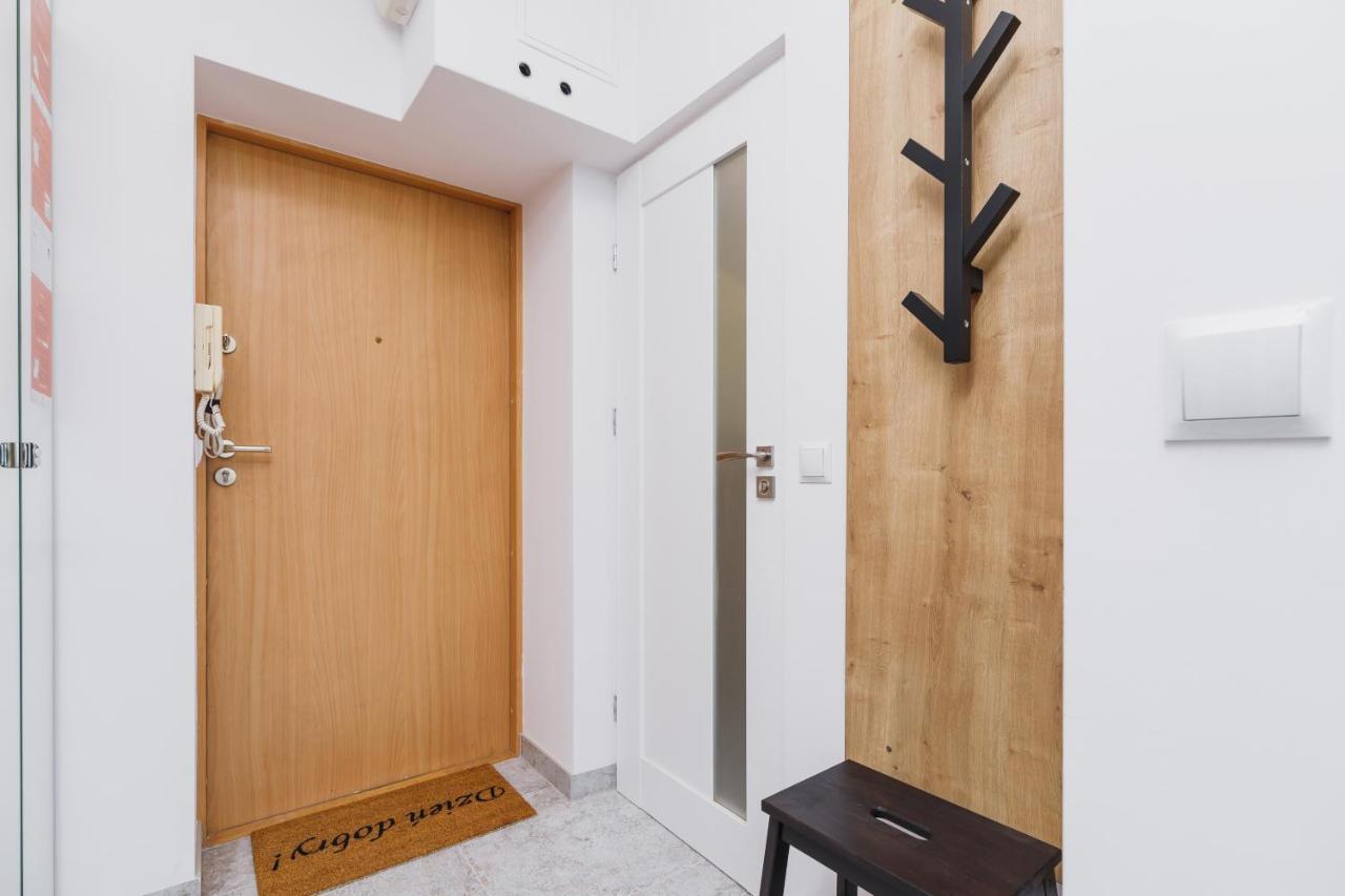 Studio Apartment Daszynskiego Cracow By Noclegi Renters 크라쿠프 외부 사진